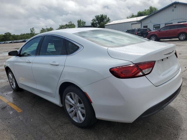 2016 CHRYSLER 200 LX 1C3CCCFB0GN183464