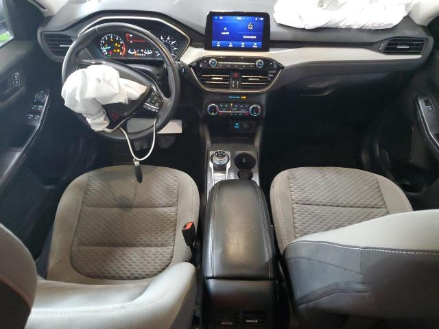 2022 FORD ESCAPE SE 1FMCU0G67NUA96619