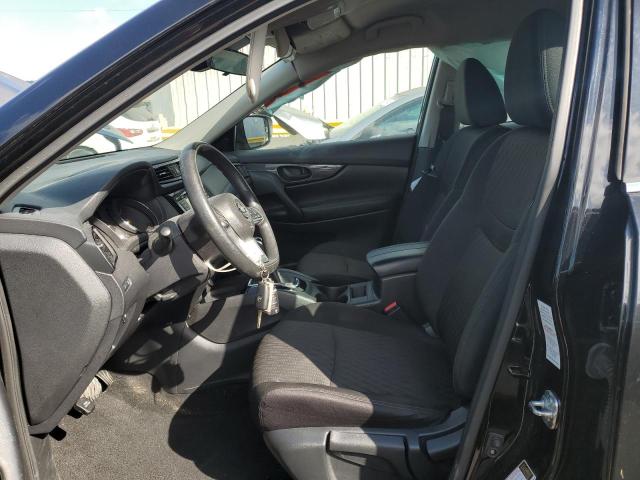 2020 NISSAN ROGUE S - 5N1AT2MTXLC742769