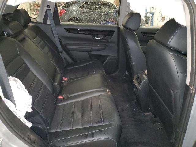 2025 HONDA CR-V EXL 2HKRS4H73SH420576