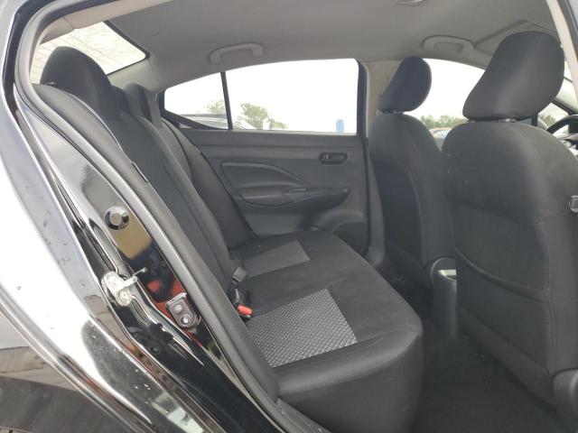 2020 NISSAN VERSA S - 3N1CN8DV9LL819845