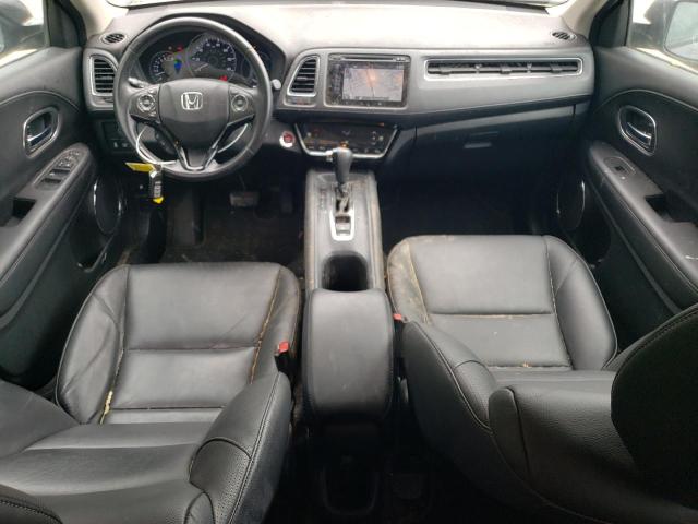 2018 HONDA HR-V EXL 3CZRU6H70JM718804