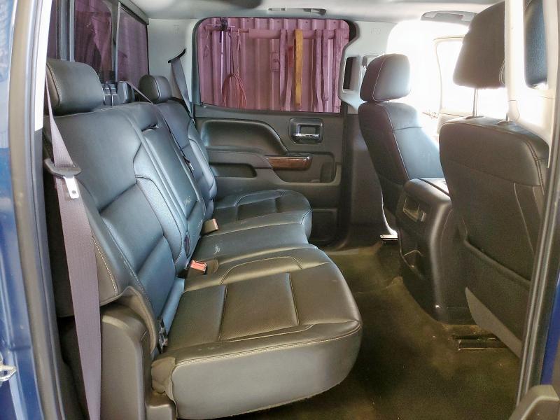 2017 GMC SIERRA C15 3GTP1NEC7HG116668