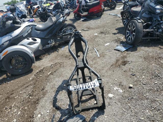 2008 YAMAHA XV1900 CU JYAVP27E38A004799
