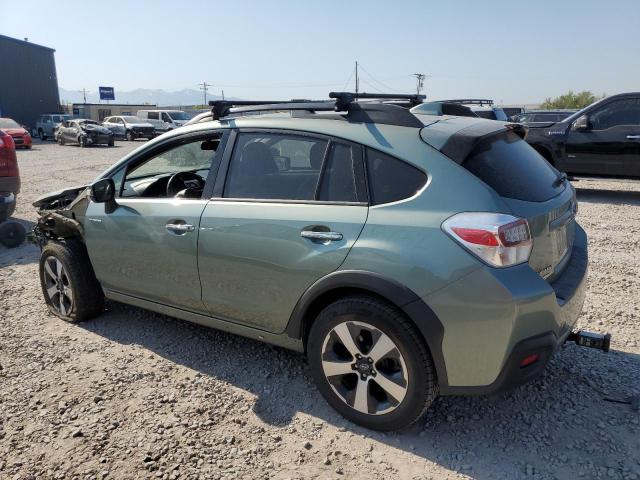 Vin: jf2gpblc6gh272089, lot: 60635455, subaru crosstrek 2.0i hybrid touring 20162