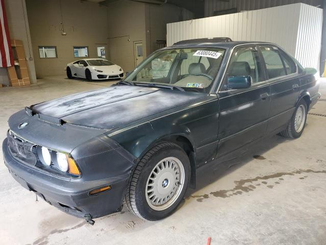 Vin: wbahd6312pbj93147, lot: 63080445, bmw 5 series i automatic 1993 img_1