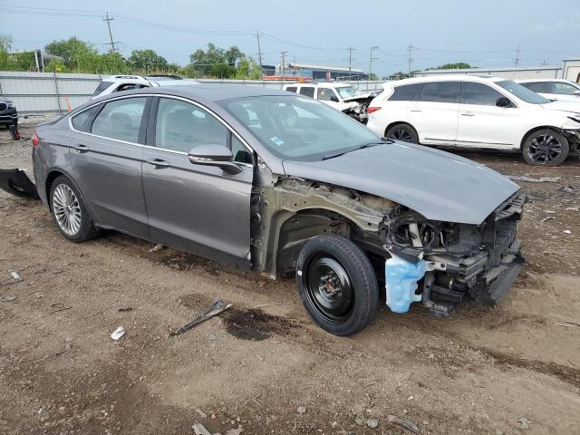 Vin: 3fa6p0k92dr266357, lot: 61370105, ford fusion titanium 20134