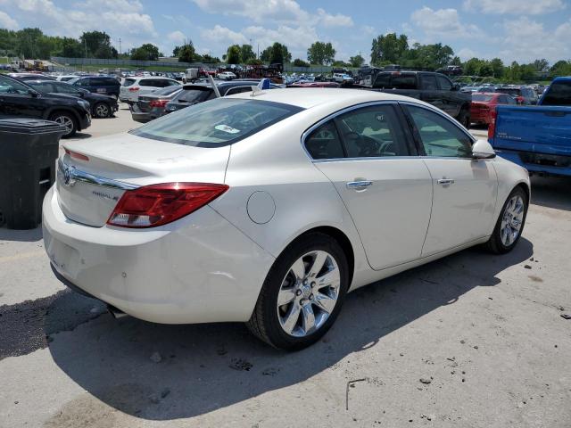 Vin: 2g4gs5ev9d9191435, lot: 60927685, buick regal premium 20133