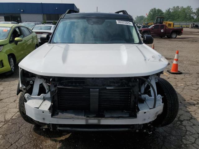 2021 FORD BRONCO SPO - 3FMCR9C66MRA57151