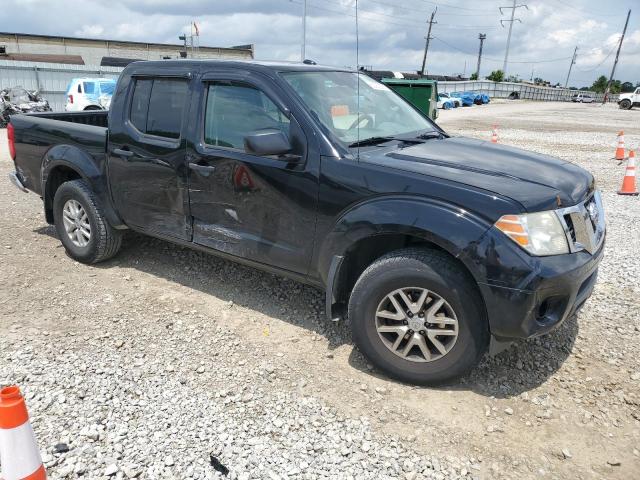 Vin: 1n6ad0ev1fn721191, lot: 60062595, nissan frontier s 20154