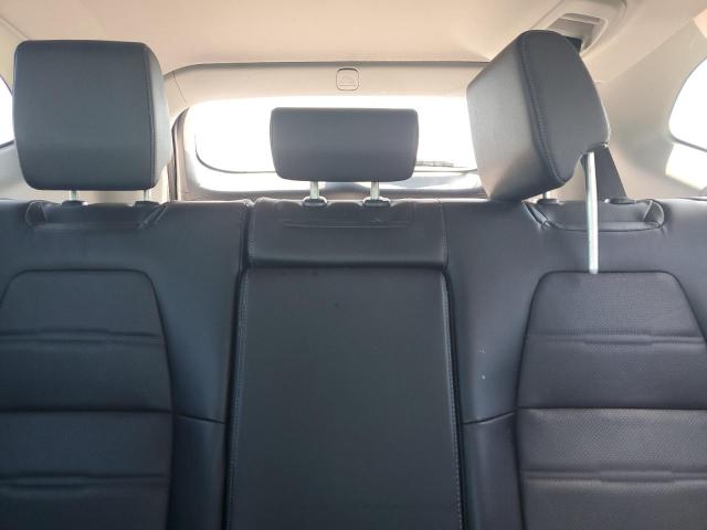 2017 HONDA CR-V EXL - 2HKRW2H89HH689403