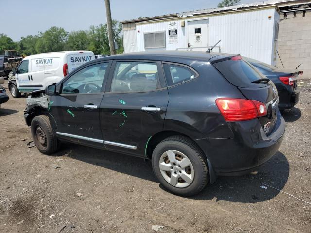 Vin: jn8as5mv4fw754000, lot: 60242695, nissan rogue s 20152