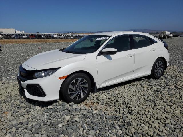 Vin: shhfk7h21hu420011, lot: 60874655, honda civic lx 2017 img_1