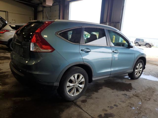 Vin: 5j6rm4h75dl065039, lot: 59512425, honda crv exl 20133