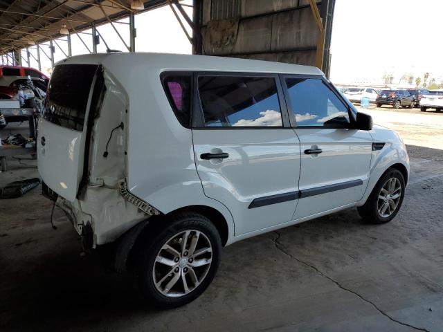 Vin: kndjt2a13b7346567, lot: 59357105, kia soul 20113