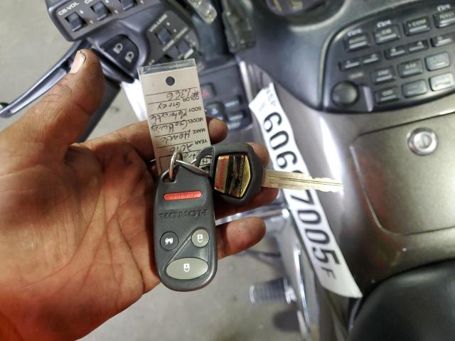 2010 HONDA GL1800 1HFSC47H6AA906903