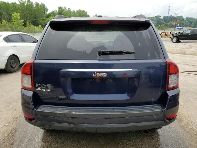 2017 JEEP COMPASS SP 1C4NJDBB7HD133674