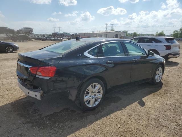 Vin: 2g11z5sl8f9123809, lot: 62560385, chevrolet impala ls 20153
