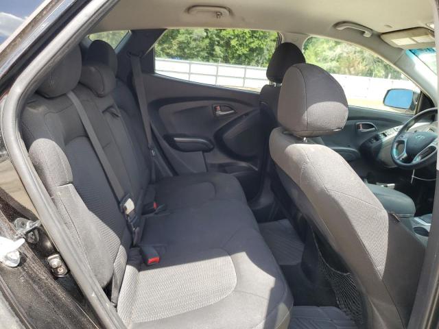 2015 HYUNDAI TUCSON GLS KM8JT3AF0FU090781