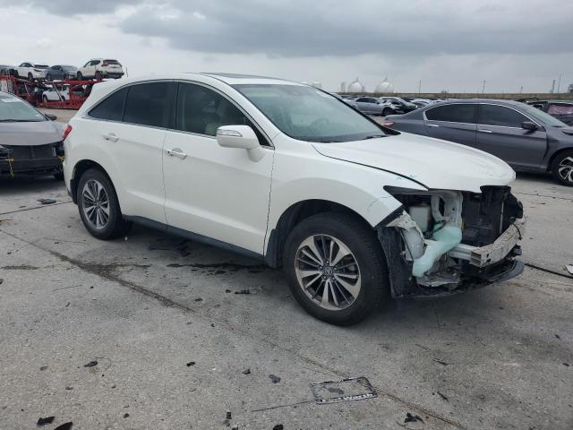 Vin: 5j8tb3h75gl016036, lot: 60275005, acura rdx advance 20164
