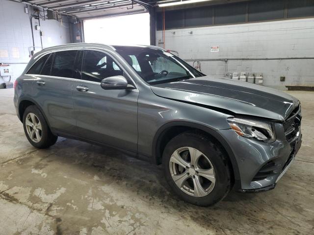 Vin: wdc0g4kb7hv008218, lot: 59279915, mercedes-benz glc-class 300 4matic 20174