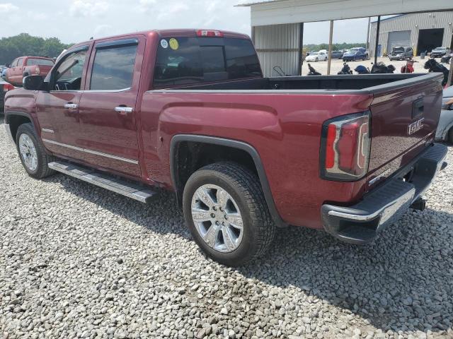 Vin: 3gtu2nec1hg408865, lot: 59803915, gmc sierra k1500 slt 20172