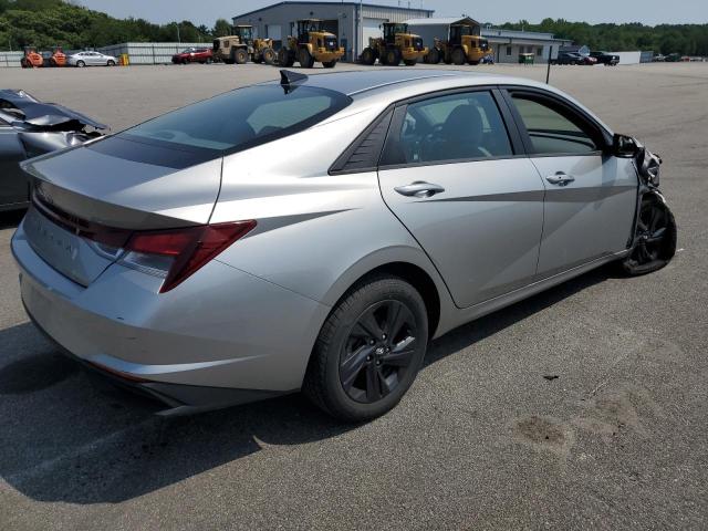 Vin: 5nplm4ag3ph104001, lot: 62065885, hyundai elantra sel 20233