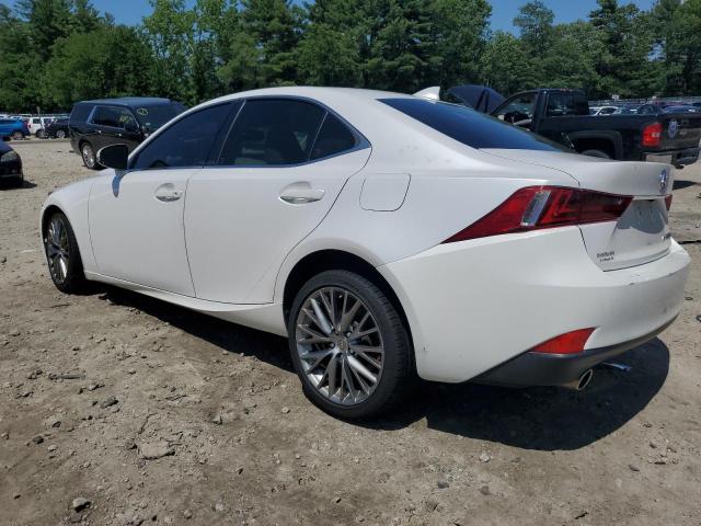 2016 LEXUS IS 300 JTHCM1D20G5009814