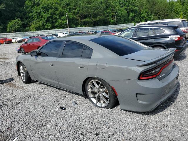 2023 DODGE CHARGER GT - 2C3CDXHG6PH642938