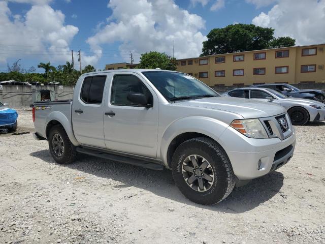 Vin: 1n6ad0er1gn753241, lot: 61131205, nissan frontier s 20164