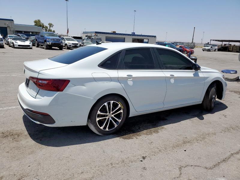 2024 VOLKSWAGEN JETTA SPORT 3VWBM7BU6RM096665