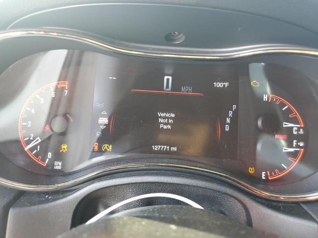 2019 DODGE DURANGO GT 1C4RDJDG0KC559980