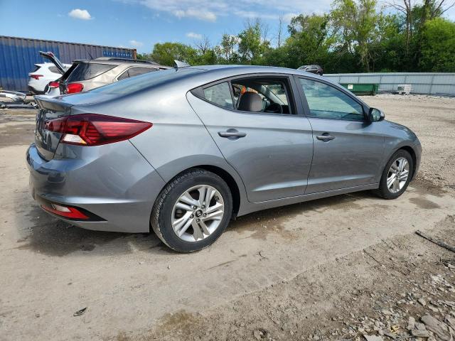 Vin: kmhd84lf1ku766778, lot: 61564635, hyundai elantra sel 20193