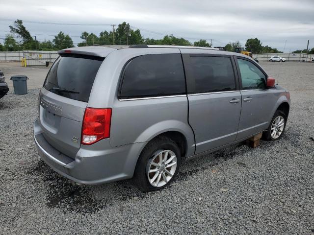 Vin: 2c4rdgcg8kr542436, lot: 61162535, dodge caravan sxt 20193
