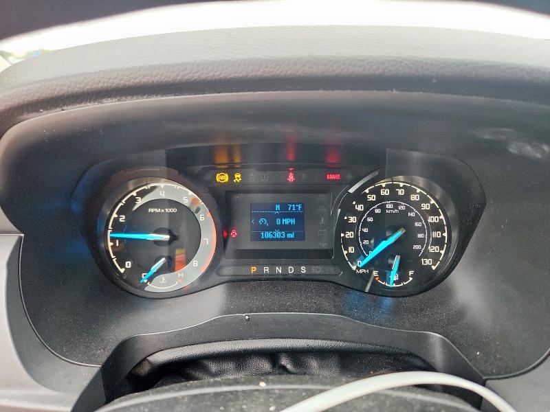 2019 FORD RANGER XL 1FTER4EHXKLA54814