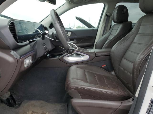 2020 MERCEDES-BENZ GLE 350 4M - 4JGFB4KE5LA013163