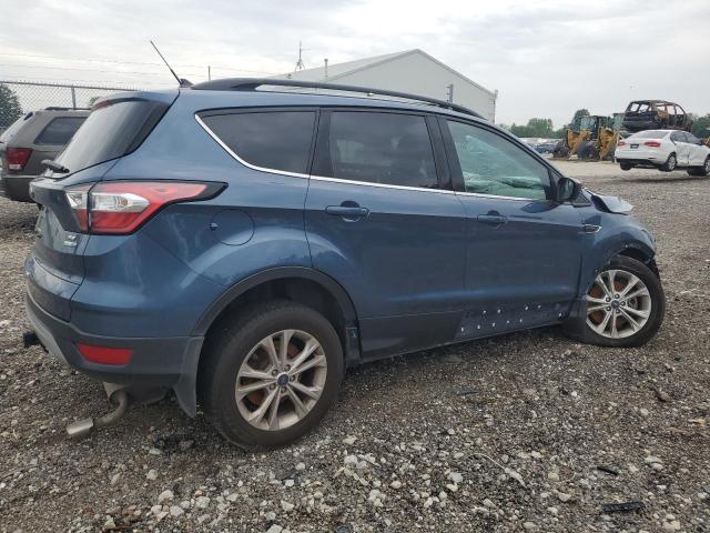Vin: 1fmcu9gd9jub77604, lot: 61138675, ford escape se 20183
