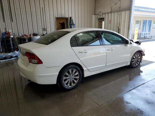 Vin: 2hgfa1f88bh537371, lot: 59335915, honda civic ex 20113