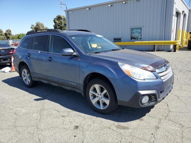 Vin: 4s4brbcc9d3297527, lot: 61694605, subaru outback 2.5i premium 20134