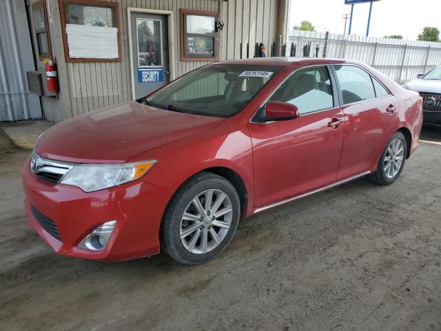 Vin: 4t4bf1fk8cr226761, lot: 58252145, toyota camry base 2012 img_1