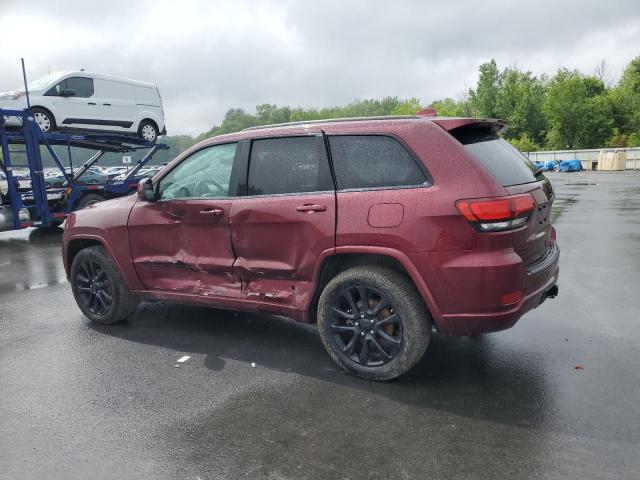 Vin: 1c4rjfag0lc209941, lot: 60164005, jeep grand cher laredo 20202