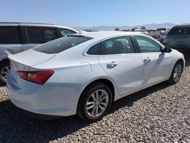 Vin: 1g1zd5st3jf275613, lot: 60293545, chevrolet malibu lt 20183