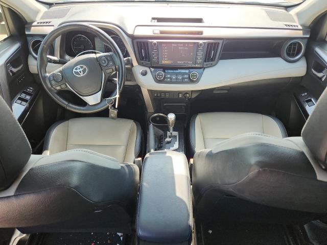 2018 TOYOTA RAV4 LIMIT - JTMYFREV5JJ751214