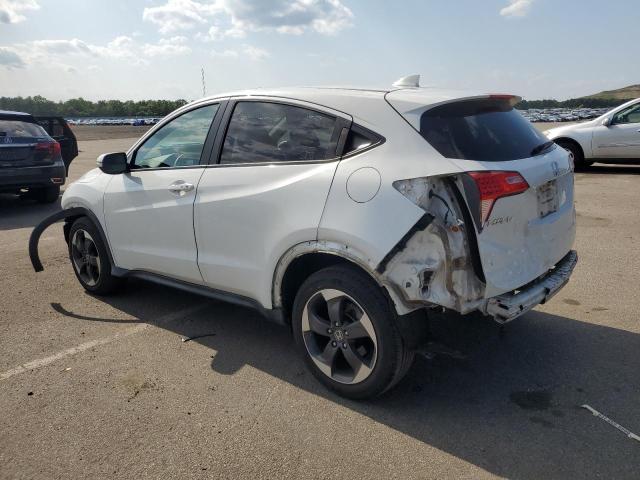 Vin: 3czru6h50jm723547, lot: 61653455, honda hr-v ex 20182