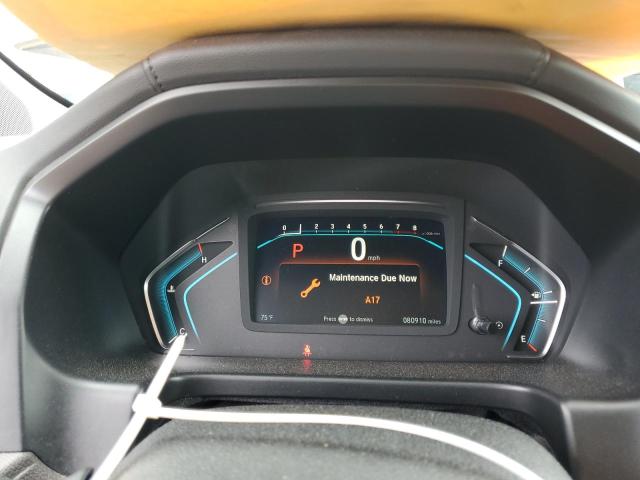 2018 HONDA ODYSSEY EX - 5FNRL6H73JB069805