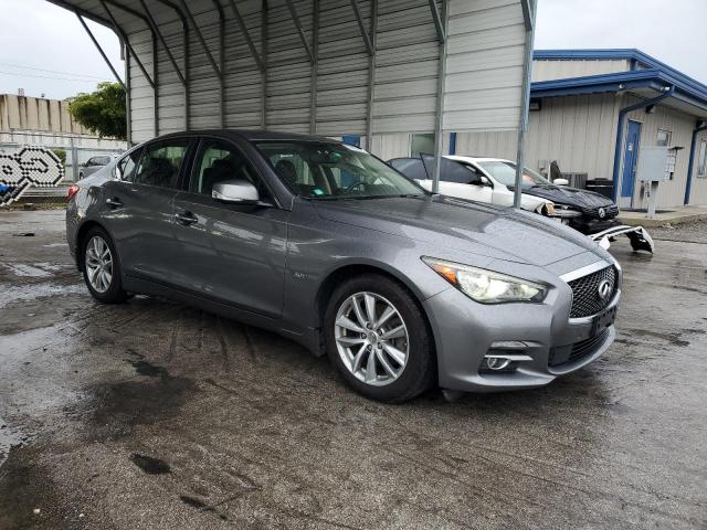 Vin: jn1ev7ar0hm834855, lot: 59423175, infiniti q50 premium 20174