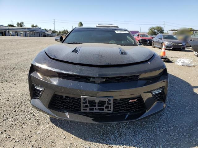 2016 CHEVROLET CAMARO SS 1G1FG1R77G0153358