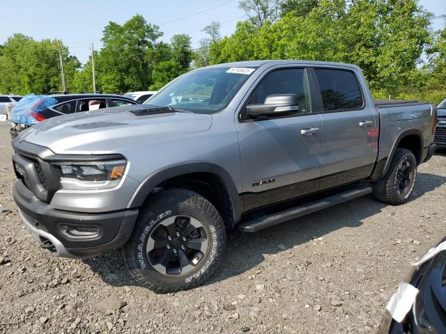 Vin: 1c6srflt2ln187358, lot: 59745425, ram 1500 rebel 2020 img_1