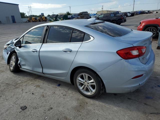 2017 CHEVROLET CRUZ 1G1BE5SM5H7133842