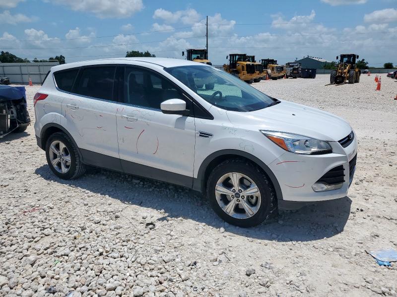 Vin: 1fmcu0g91eub02246, lot: 61872155, ford escape se 20144